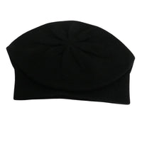 Slouchy Beret  Cashmere