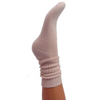 Cashmere Socks Unisex