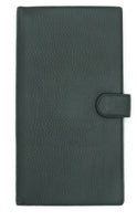 Passport Holder,  Deerskin