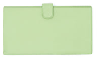 Passport Holder,  Deerskin