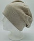 Slouchy Beret  Cashmere