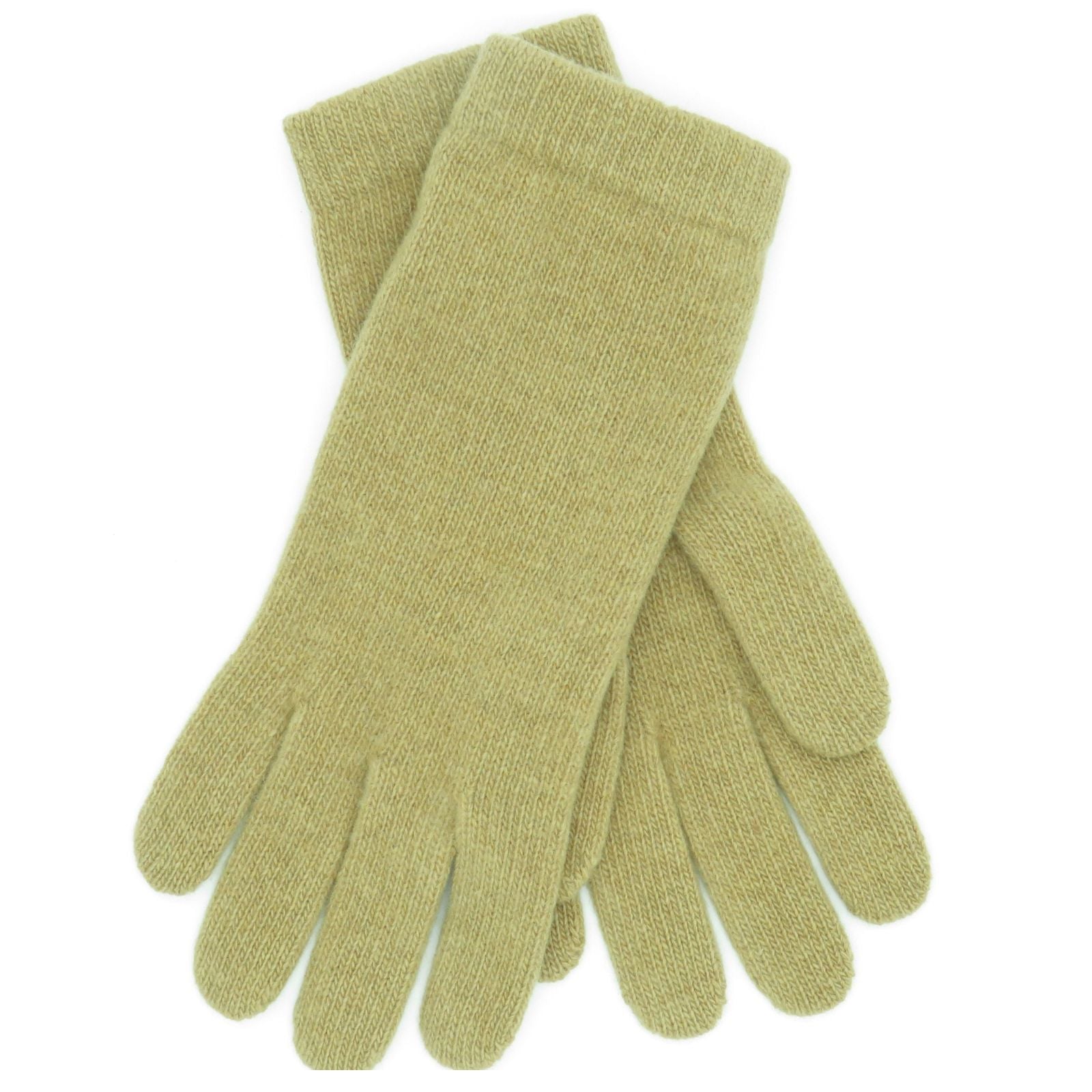 Cashmere Knit Glove