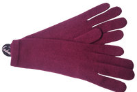 BORDEAUX,  Cashmere Classic,  13 Inch