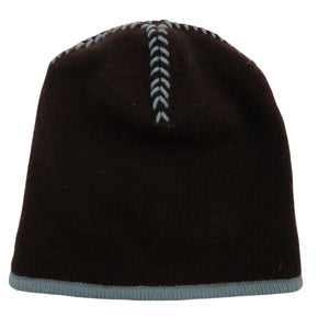 Reversible Vintage Inspired Boyfriend Hat