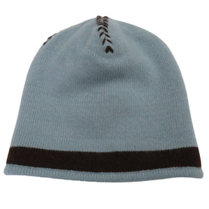 Reversible Vintage Inspired Boyfriend Hat
