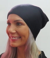 Cashmere Hat