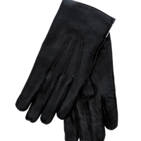 Men's  DEERSKIN gloves with CASHMERE LINING