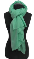 PASHMINA  100 % CASHMERE