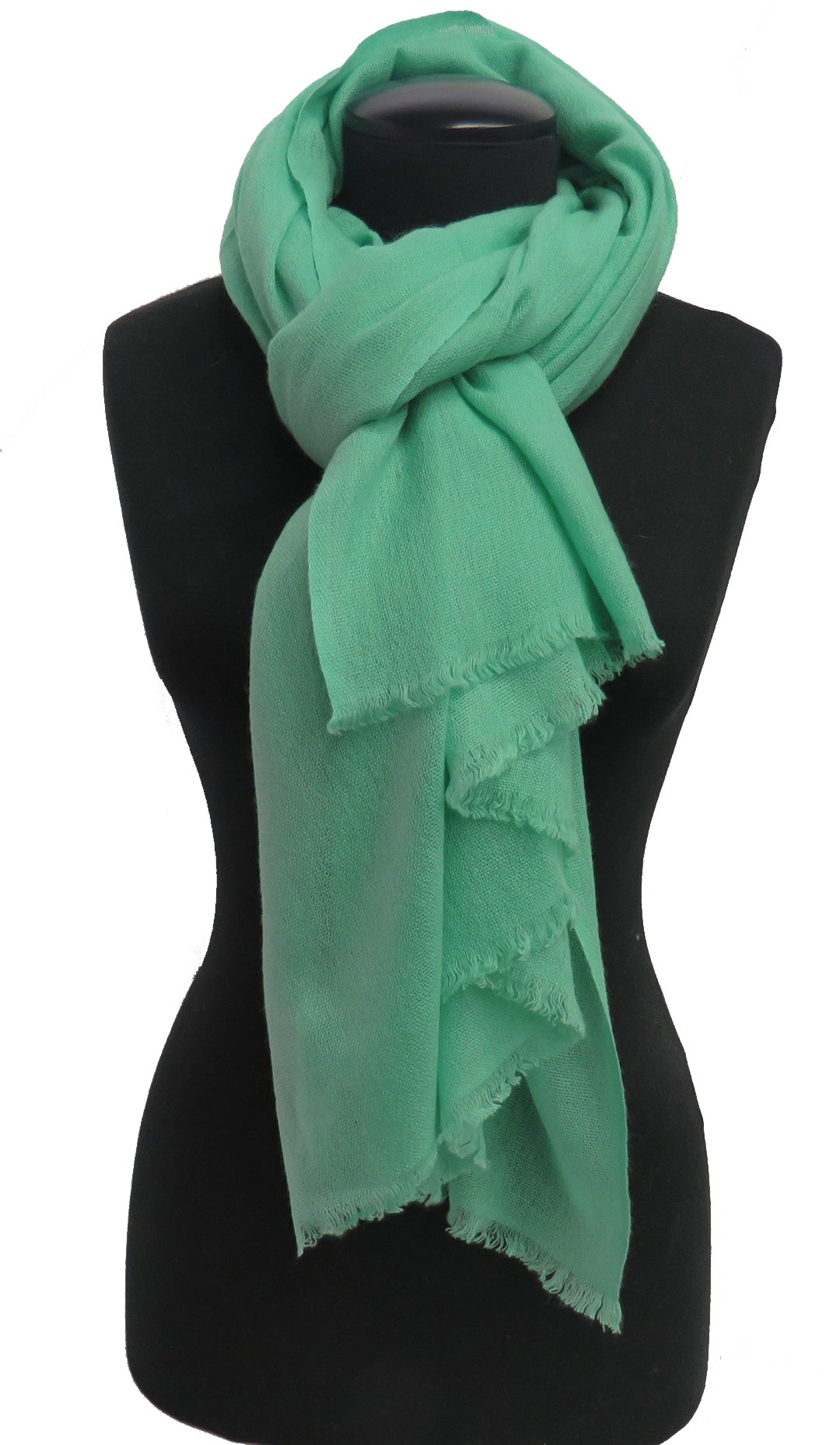 PASHMINA  100 % CASHMERE