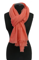 PASHMINA  100 % CASHMERE