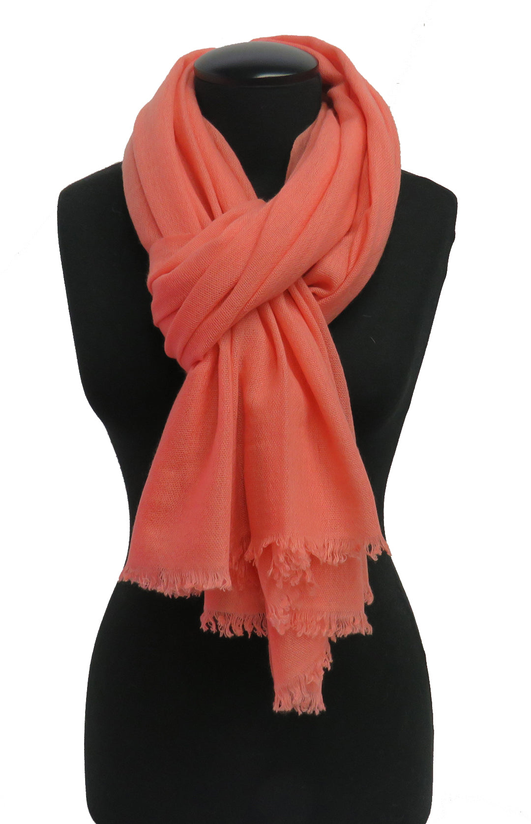 PASHMINA  100 % CASHMERE