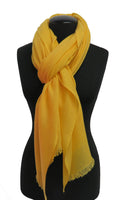 PASHMINA  100 % CASHMERE