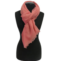 PASHMINA  100 % CASHMERE