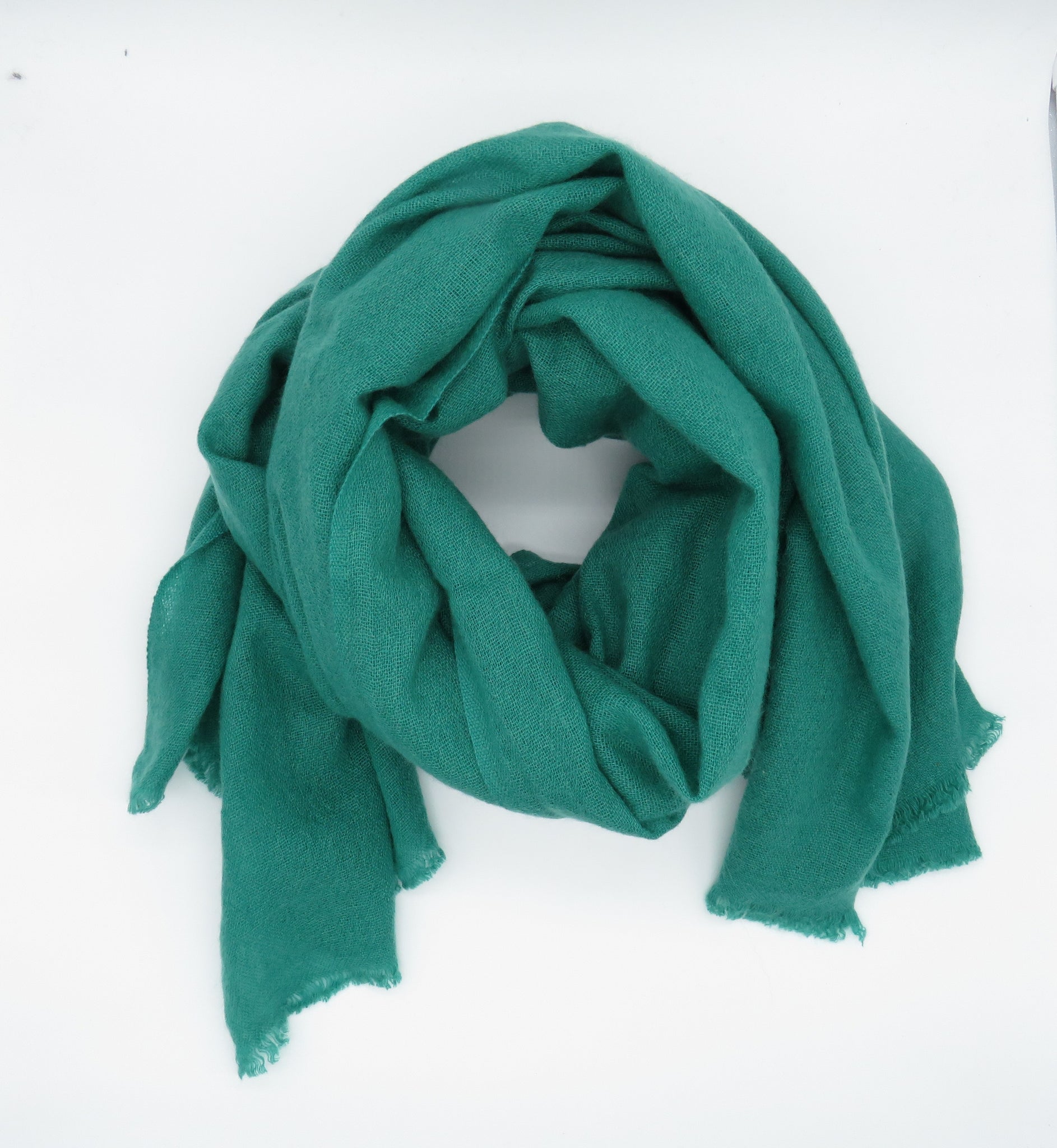 PASHMINA  100 % CASHMERE 36X80 INCHES  new