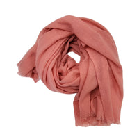 PASHMINA  100 % CASHMERE 36X80 INCHES  new