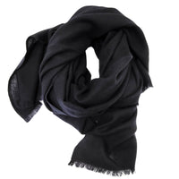 PASHMINA  100 % CASHMERE 36X80 INCHES