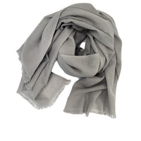 PASHMINA  100 % CASHMERE 36X80 INCHES  new