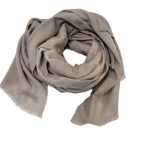 PASHMINA  100 % CASHMERE 36X80 INCHES  new