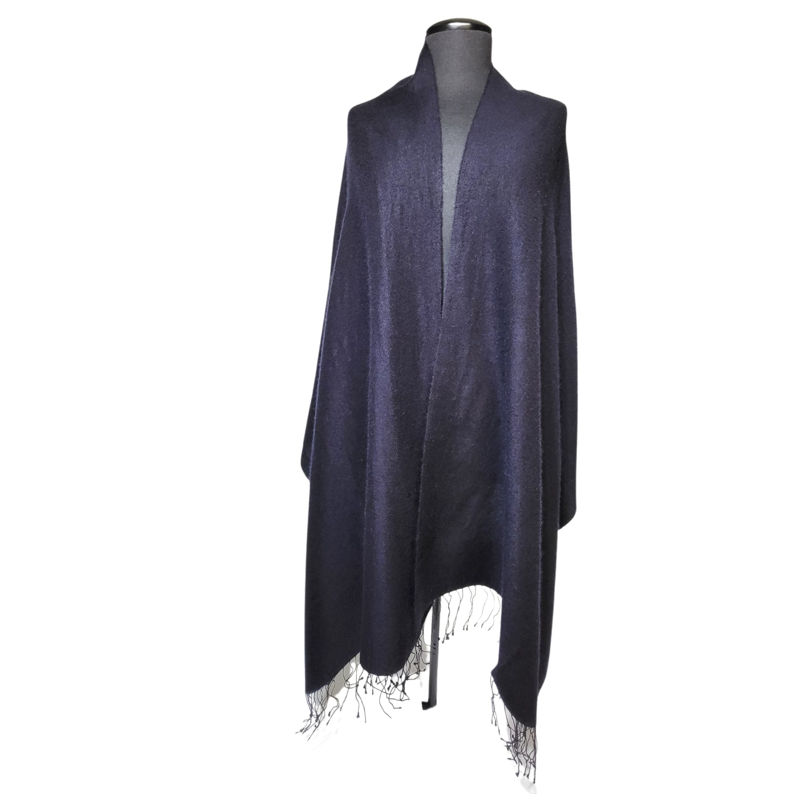 PASHMINA STOLE, 70% CASHMERE 30% SILK