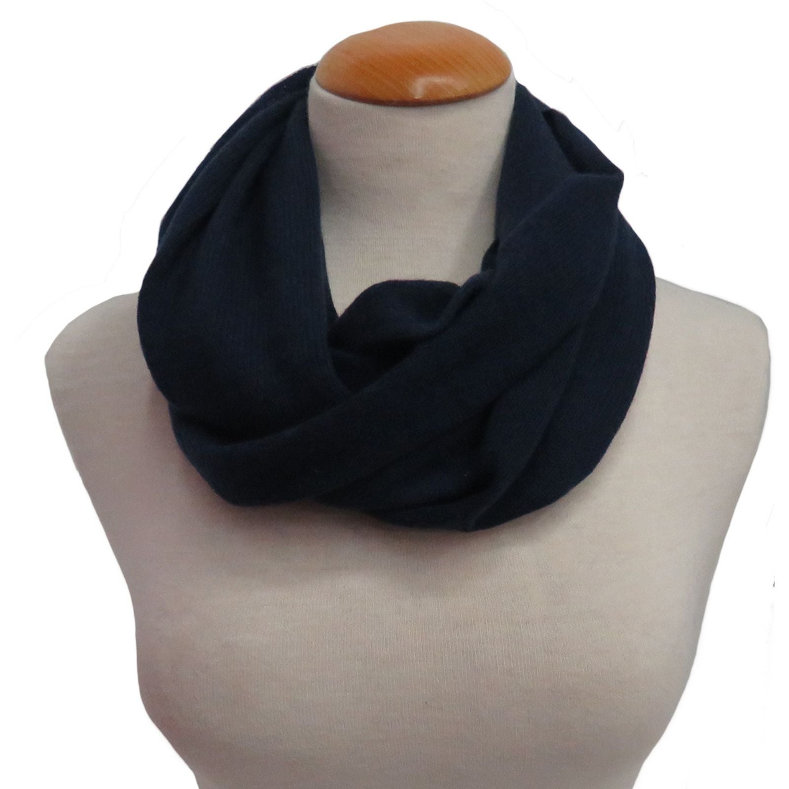 Women's Woven Cashmere Scarf