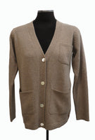 CARDIGAN 70/15/15