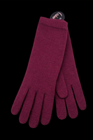 BORDEAUX,  Cashmere Classic,  13 Inch