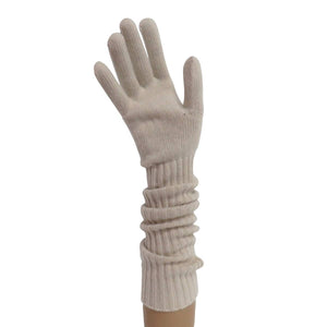 Foldover Glove