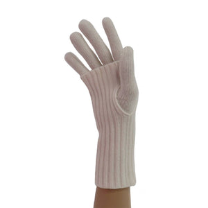 Foldover Glove