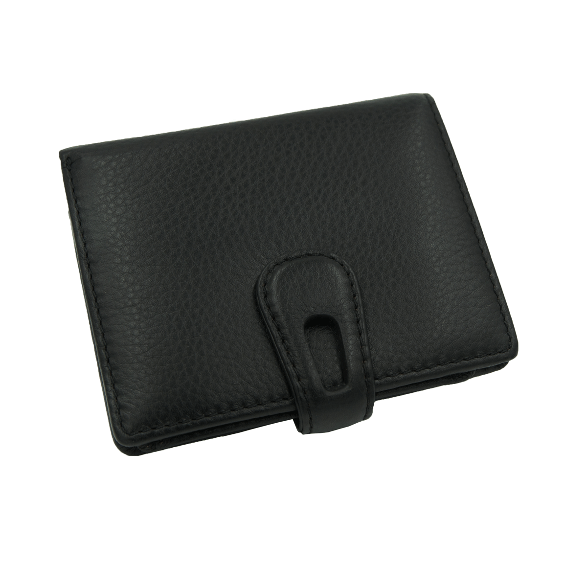 Leather wallet  Nappa