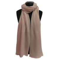 Cashmere Knitted shawl scarf